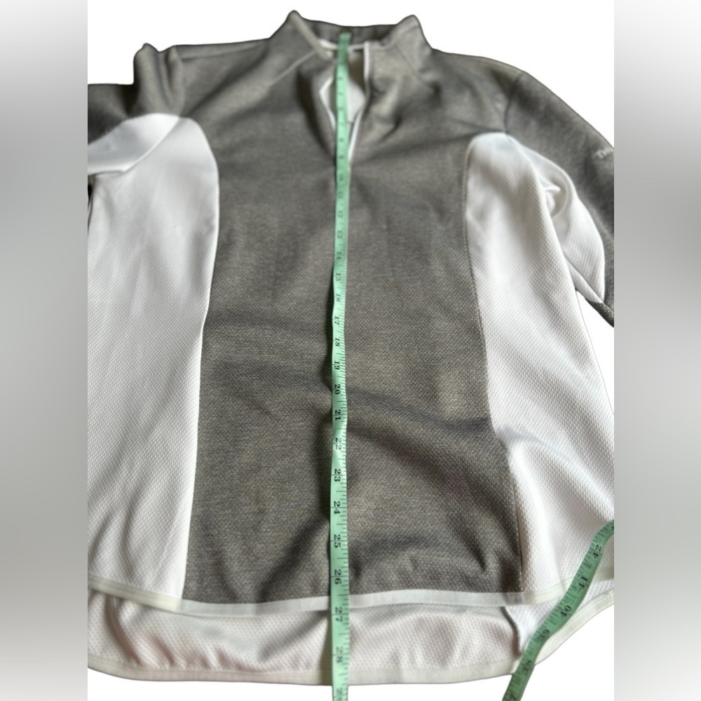 Nike Thumper Pond pullover golf shirt size L - Picture 2 of 8